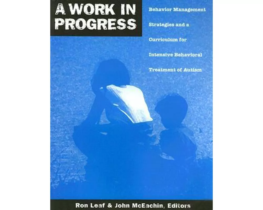 Work in Progress Behavior Management Str