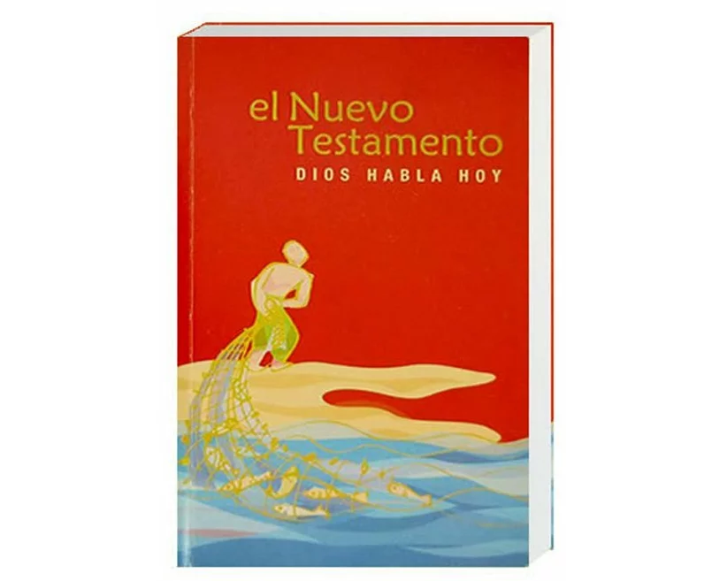 El Nuevo Testamento - Dios Habla Hoy (Spanisch)