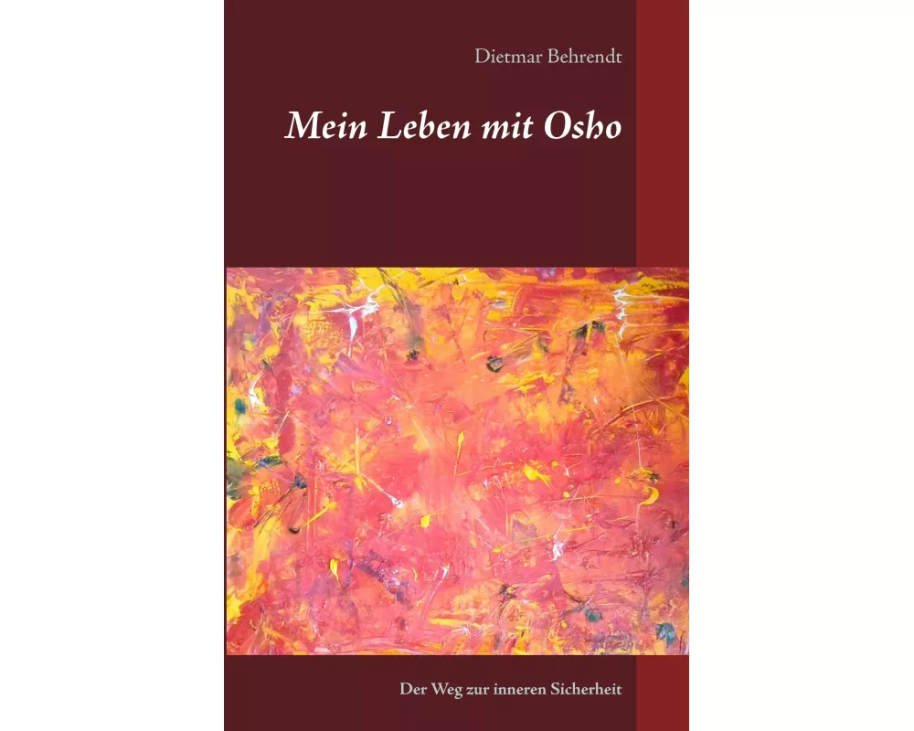 Mein Leben mit Osho