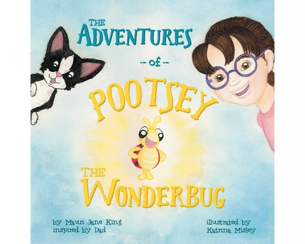 The Adventures of Pootsey the Wonderbug