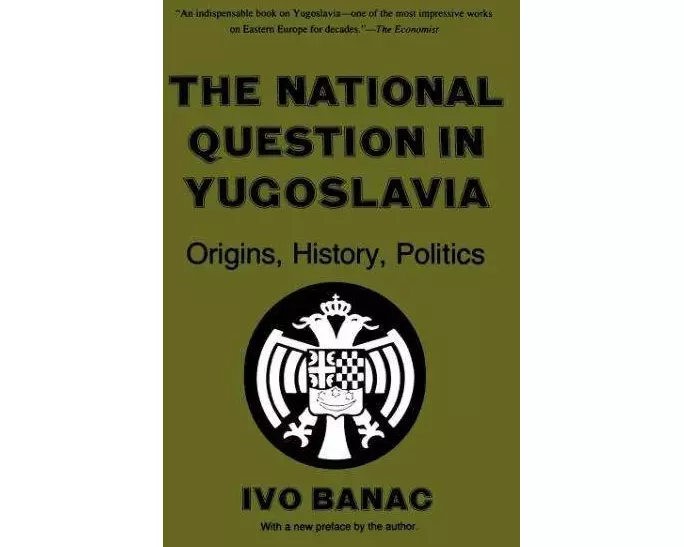 The National Question in Yugoslavia