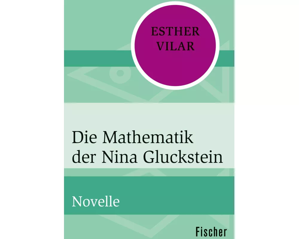 Die Mathematik der Nina Gluckstein