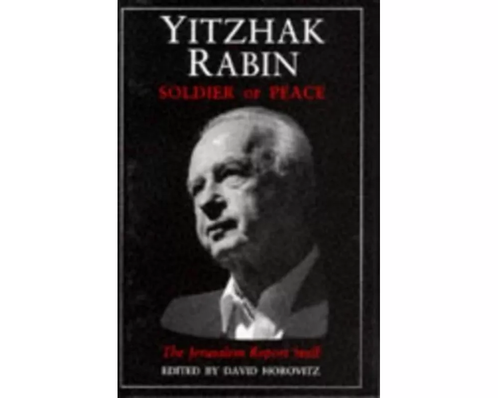 Yitzak Rabin