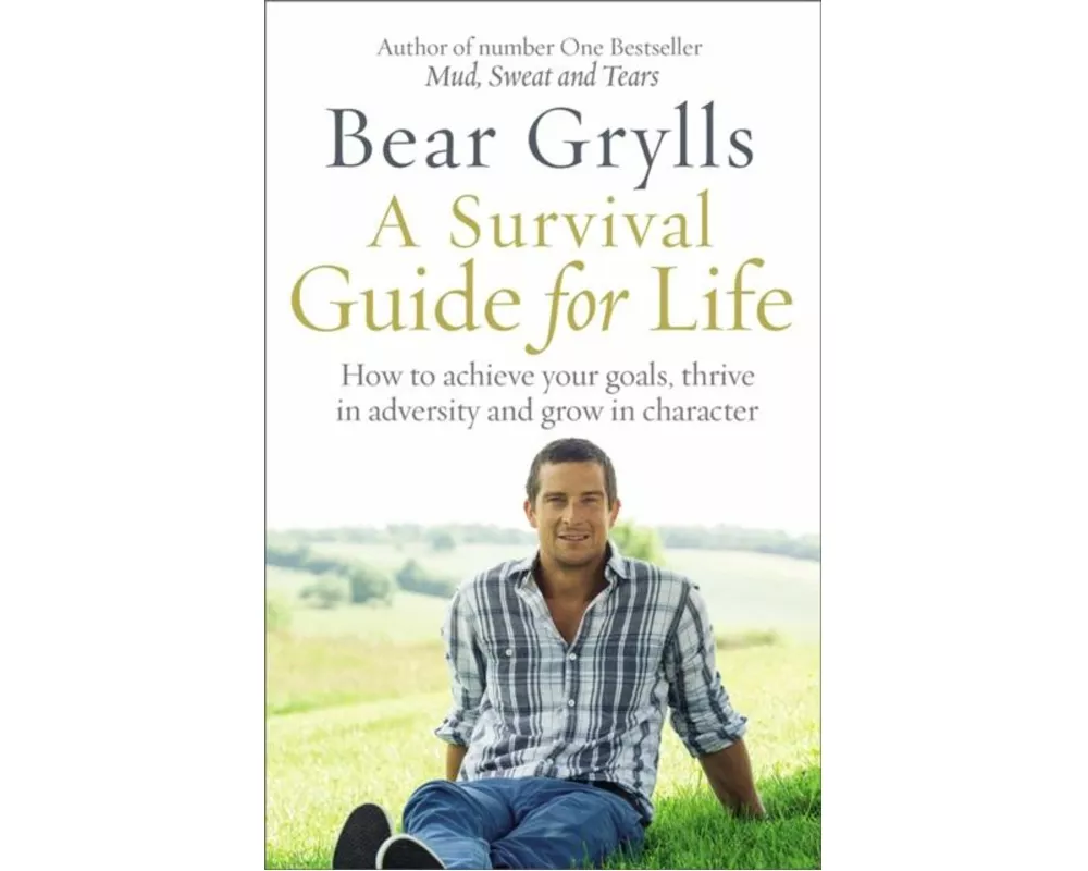 A Survival Guide for Life