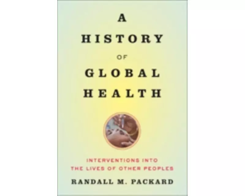 A History of Global Health