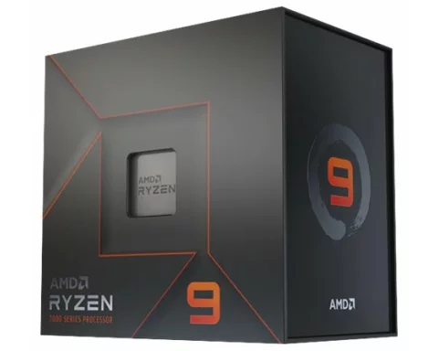 AMD Ryzen 9 7900X 5.6GHz AM5 12C/24T 170W 76MB TRAY