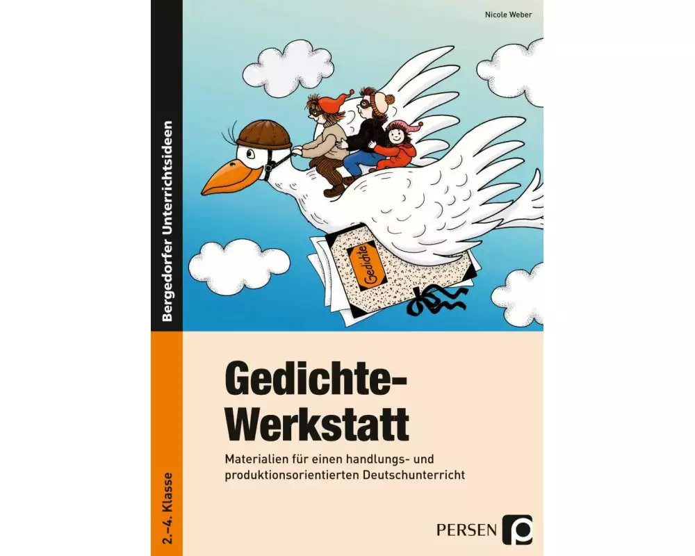 Gedichte-Werkstatt
