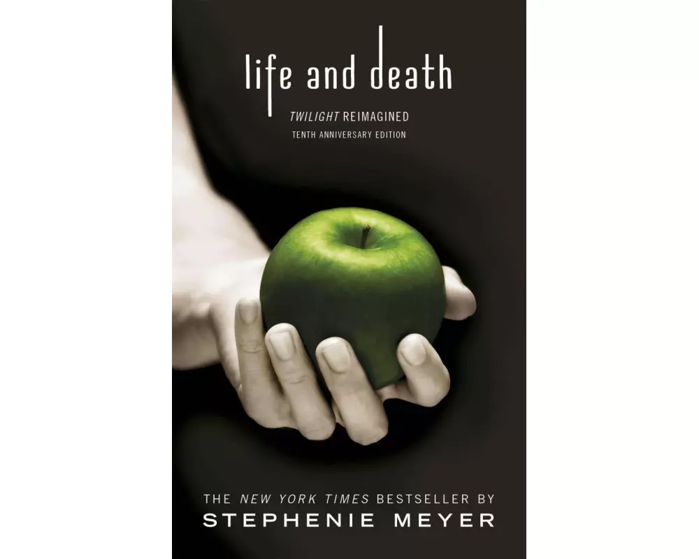 Life and Death: Twilight Reimagined