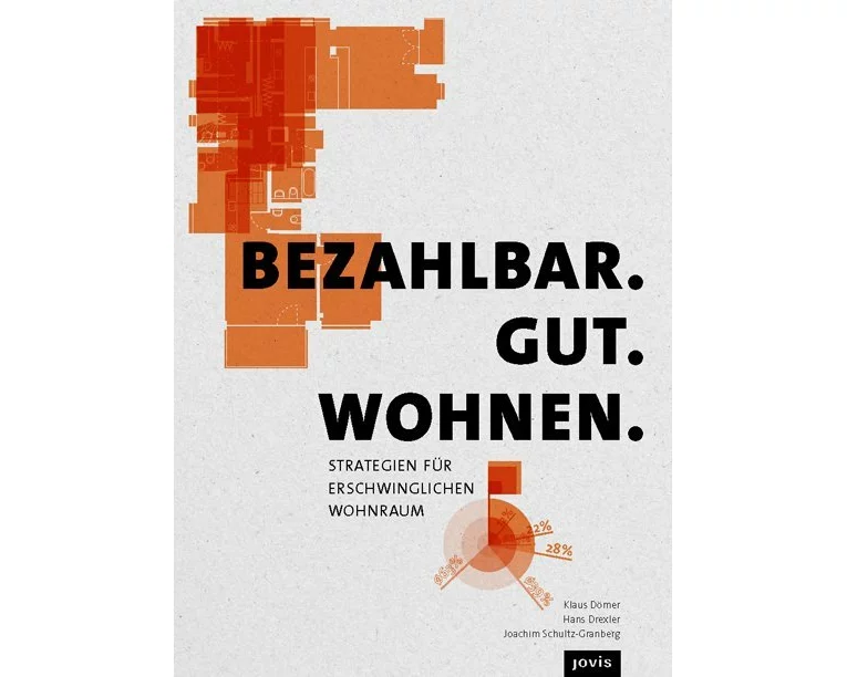 Bezahlbar. Gut. Wohnen