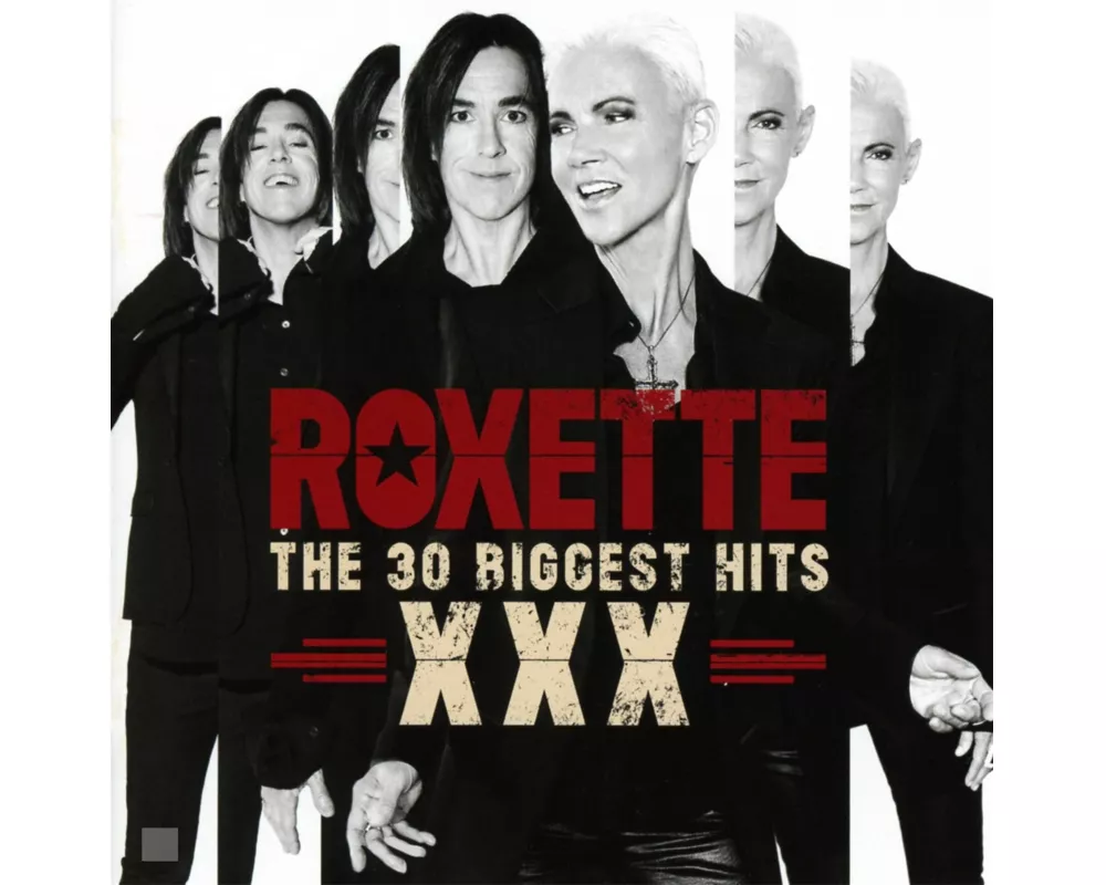 The 30 Biggest Hits XXX