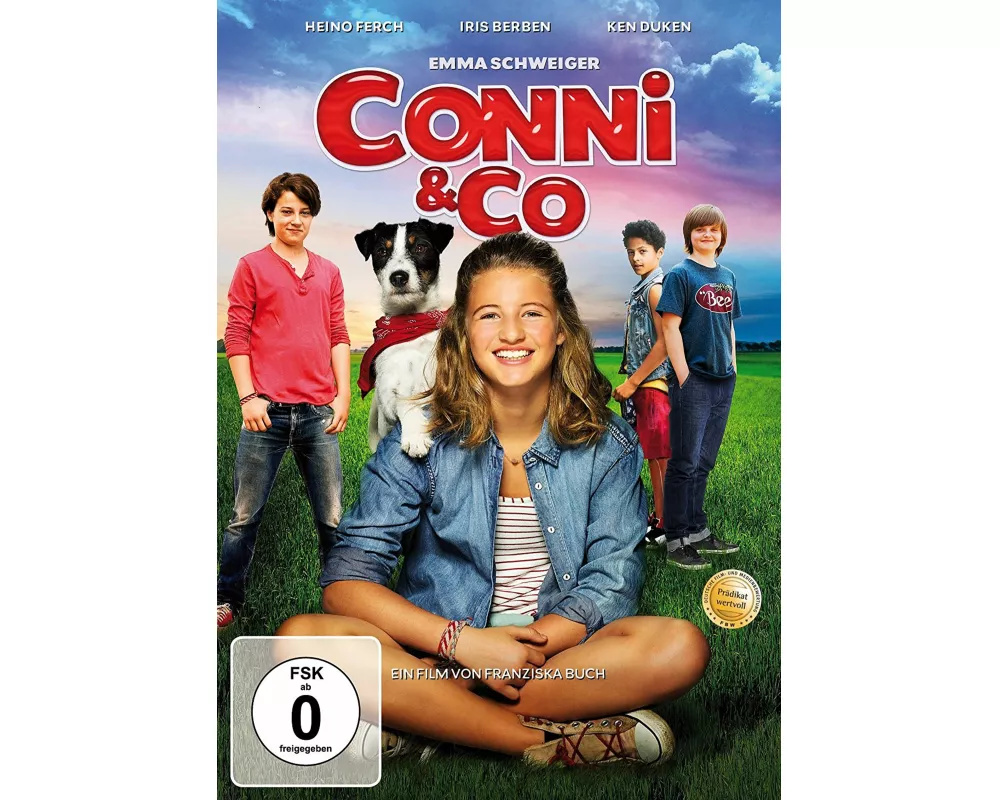 Conni & Co