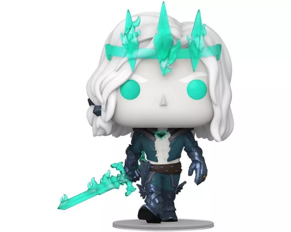 Funko Figur POP! Viego (1044)