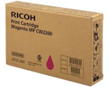 RICOH Toner magenta 841637 MP CW2201SP 461 Seiten