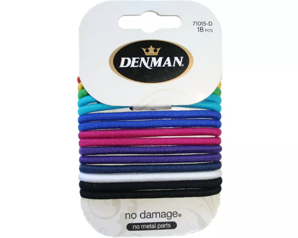 DENMAN No-Damage-Elastics