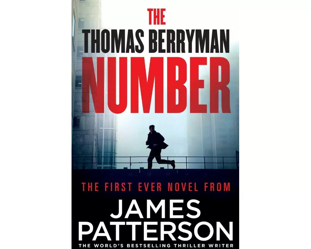 The Thomas Berryman Number