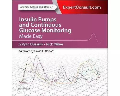 Insulin Pumps and Continuous Glucose Monitoring Made Easy