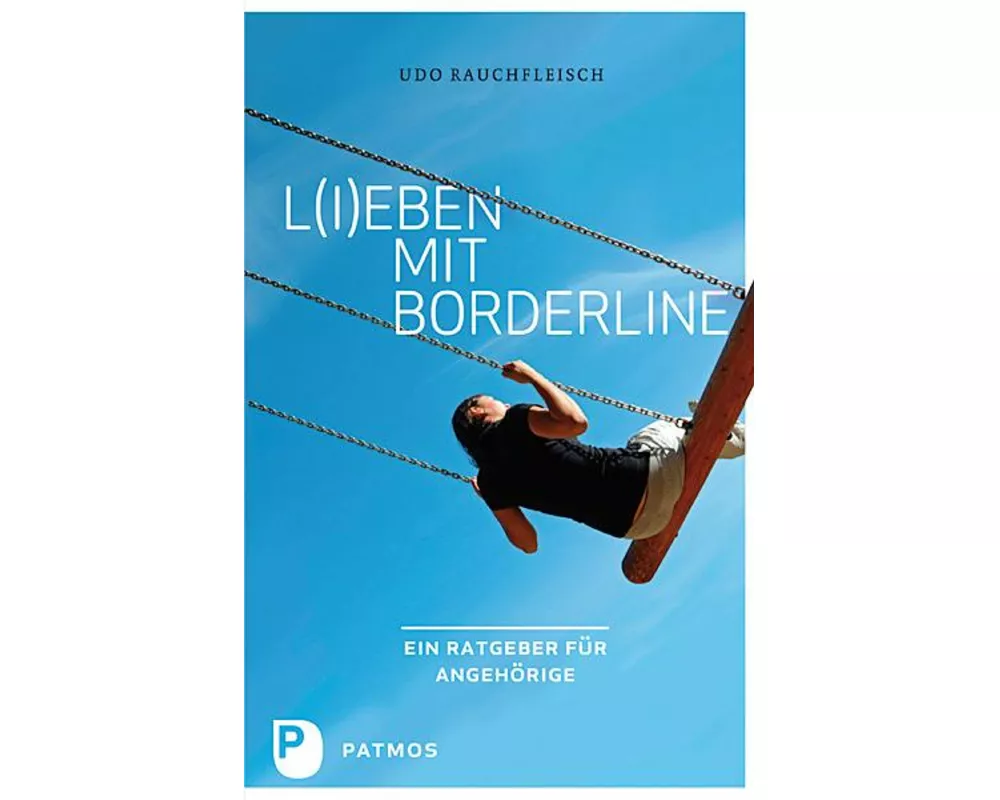 L(i)eben mit Borderline
