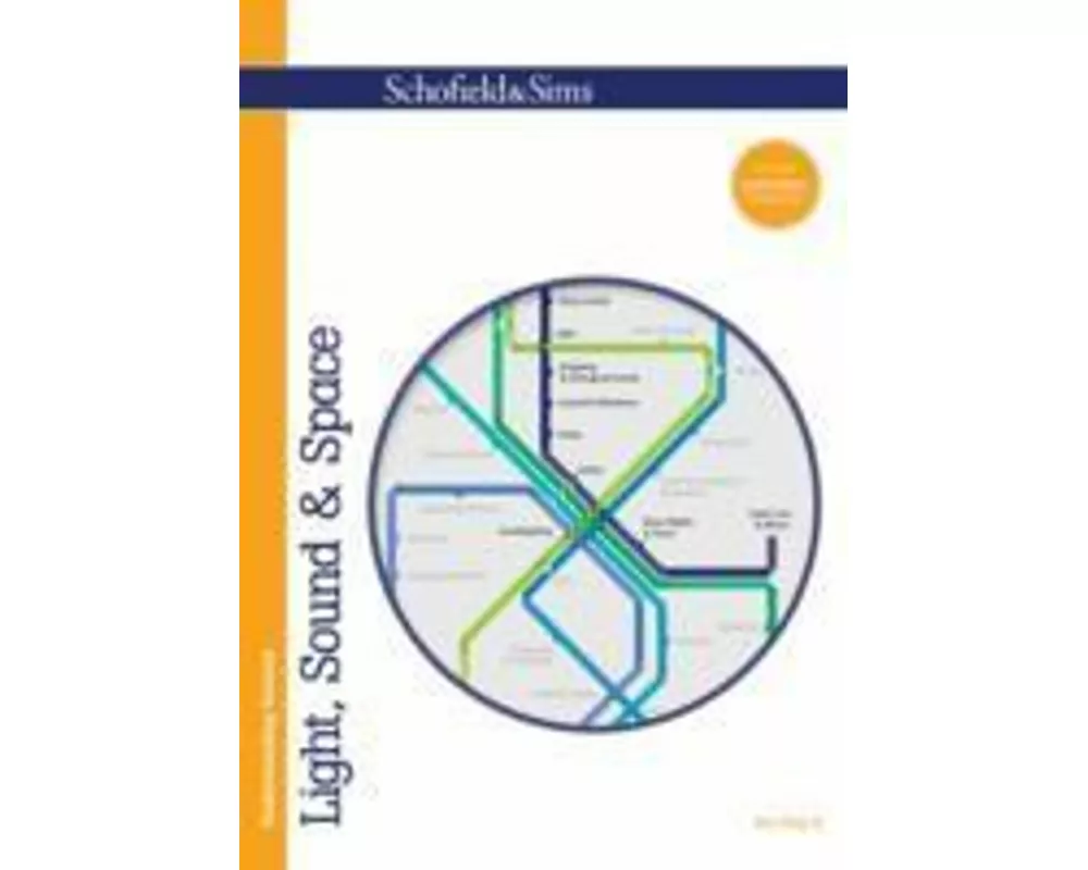 Understanding Science: Light, Sound & Space