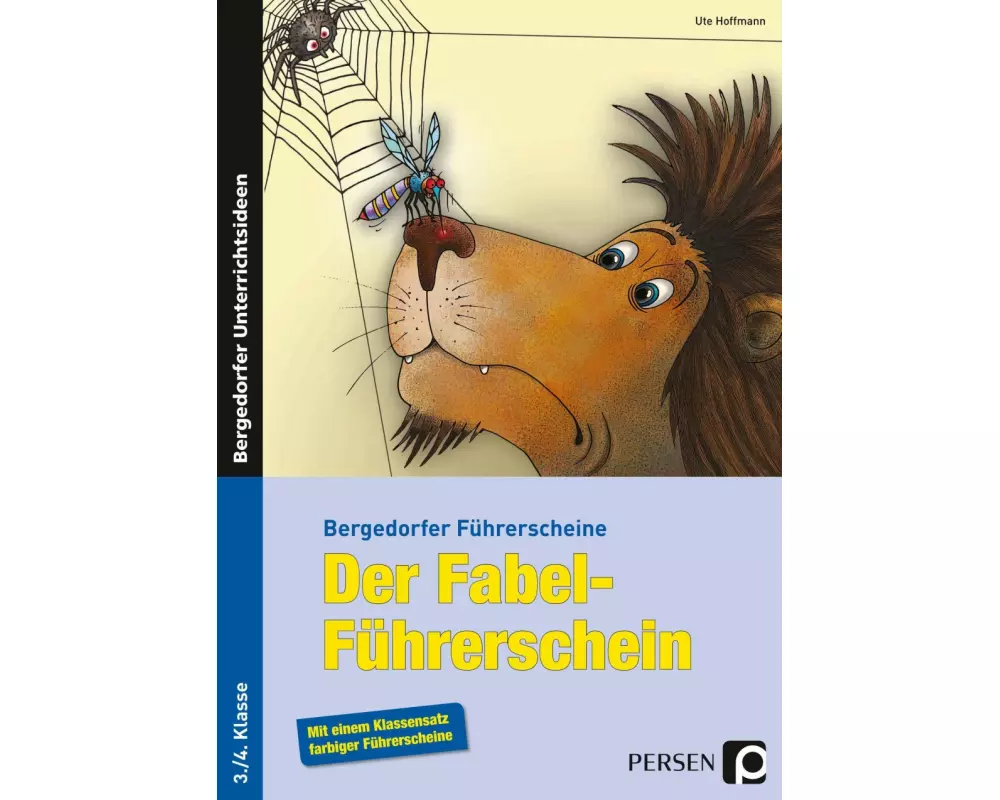 Der Fabel-Führerschein