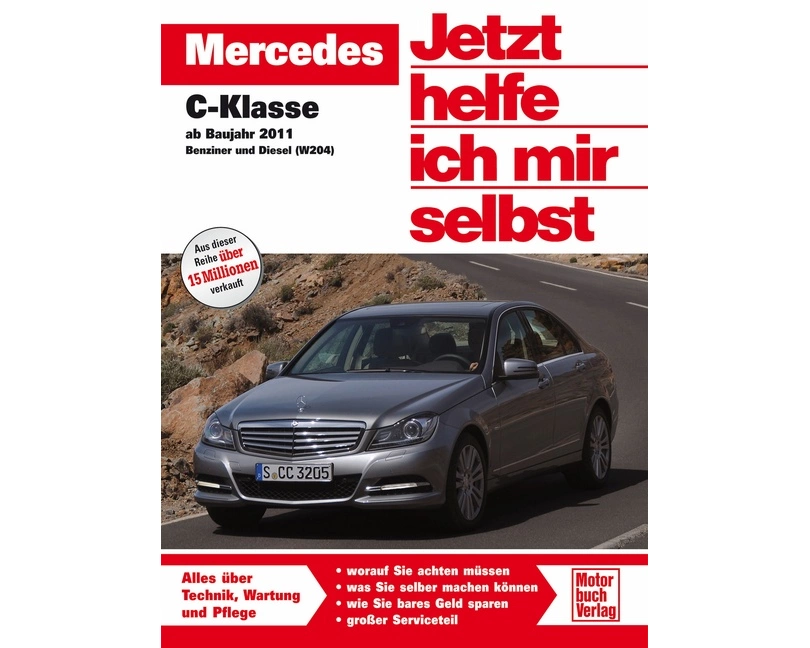 Mercedes C-Klasse Ab Baujahr 2011