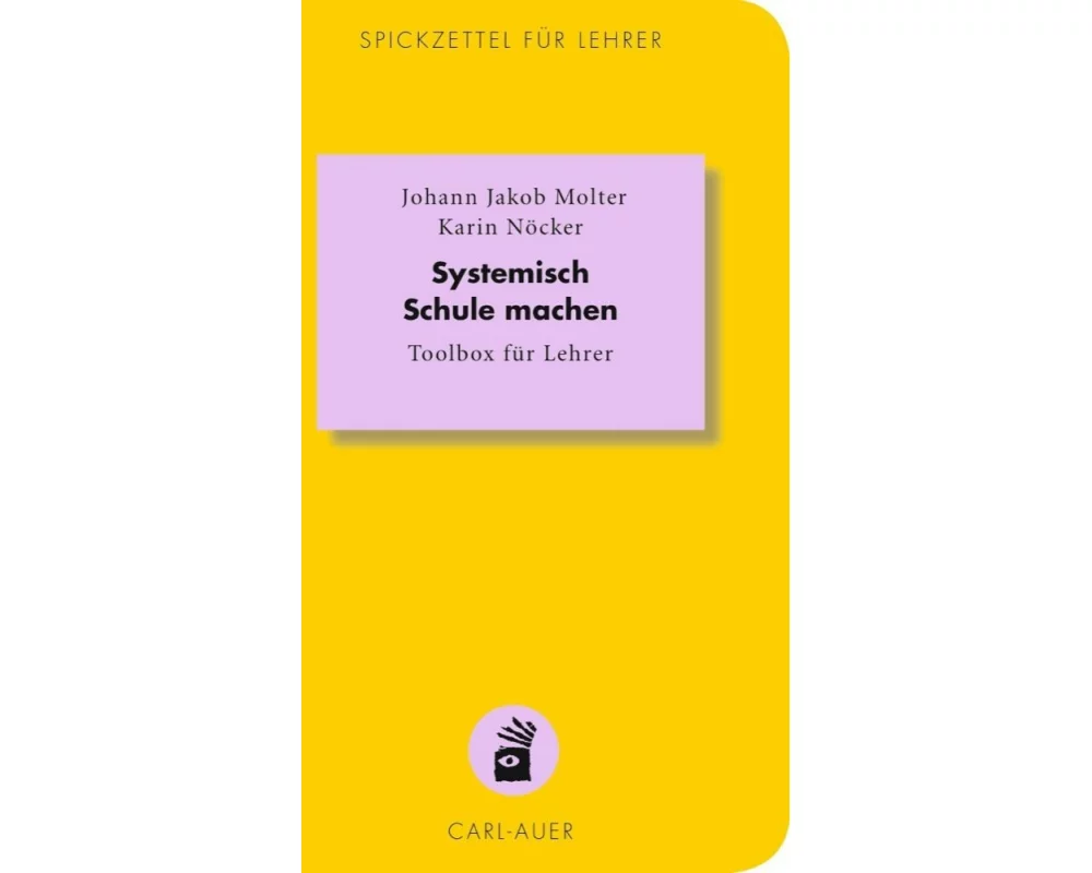 Systemisch Schule machen