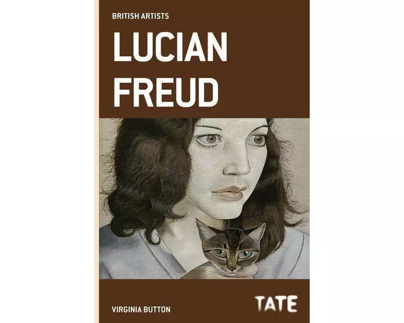 British Artists: Lucian Freud