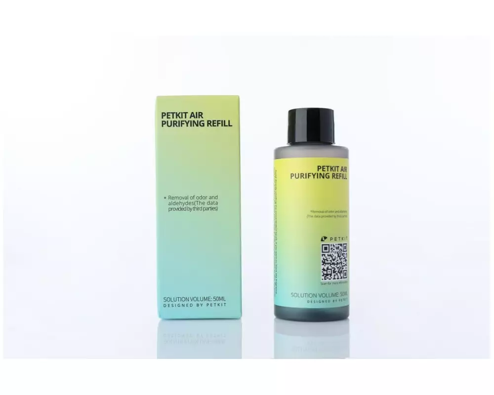 PETKIT Pura X Duft Auffüller für Katzentoilette Pura Max