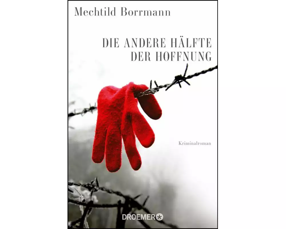 Die andere Hälfte der Hoffnung