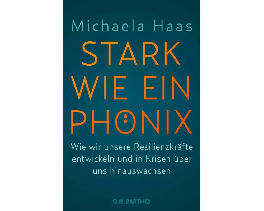 Stark wie ein Phönix
