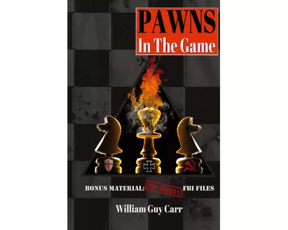 Pawns In The Game