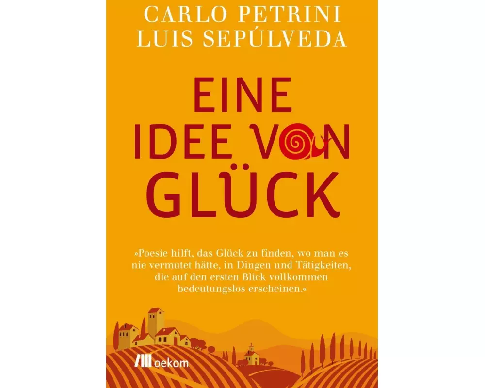 Eine Idee von Glück