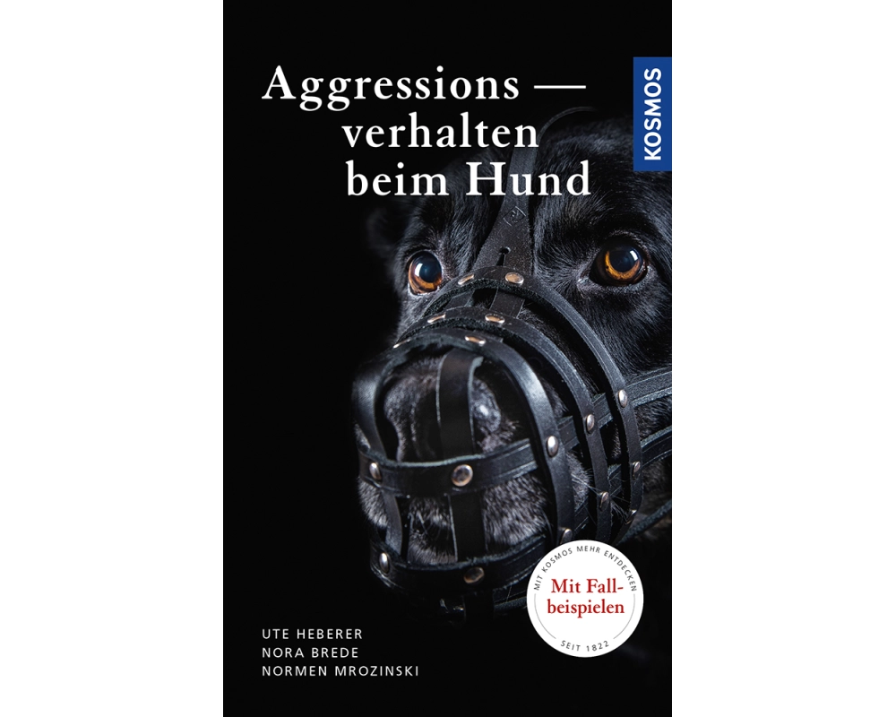 Aggressionsverhalten beim Hund