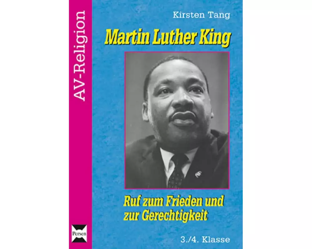 Martin Luther King - Buch