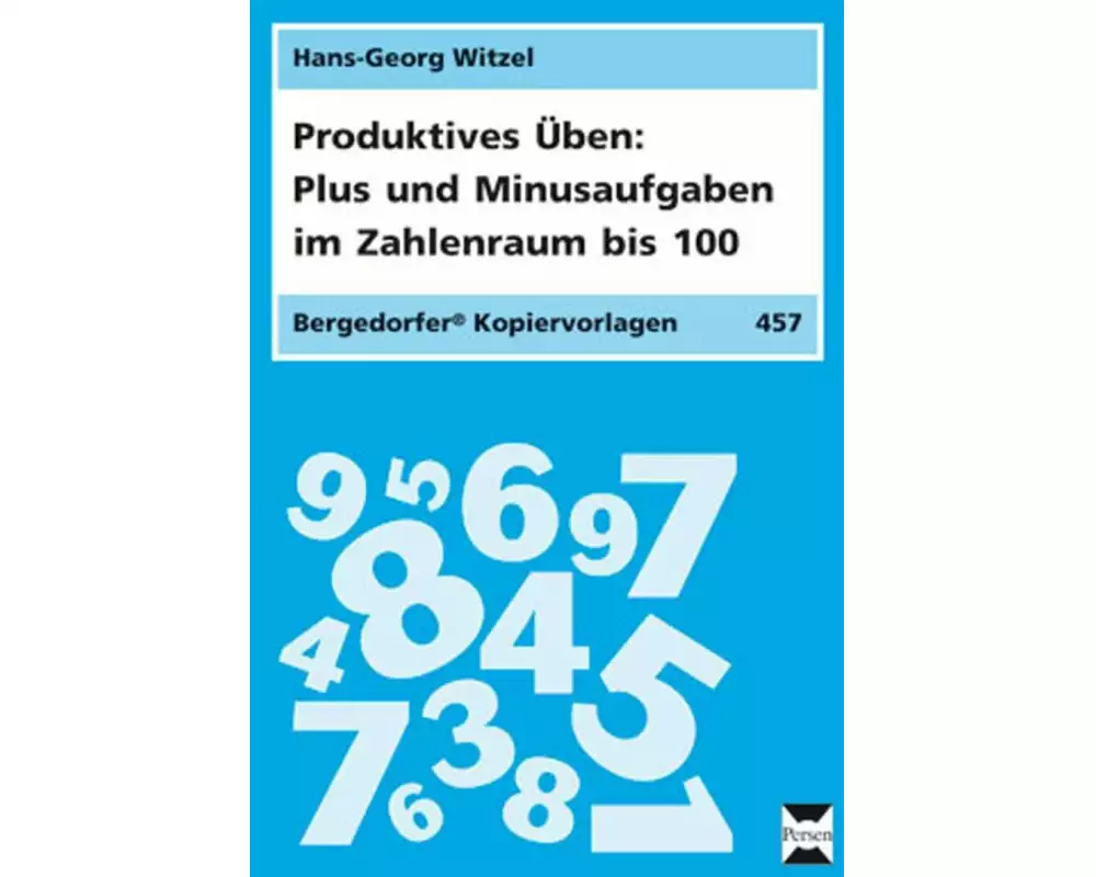 Plus- und Minusaufgaben im Zahlenraum bis 100