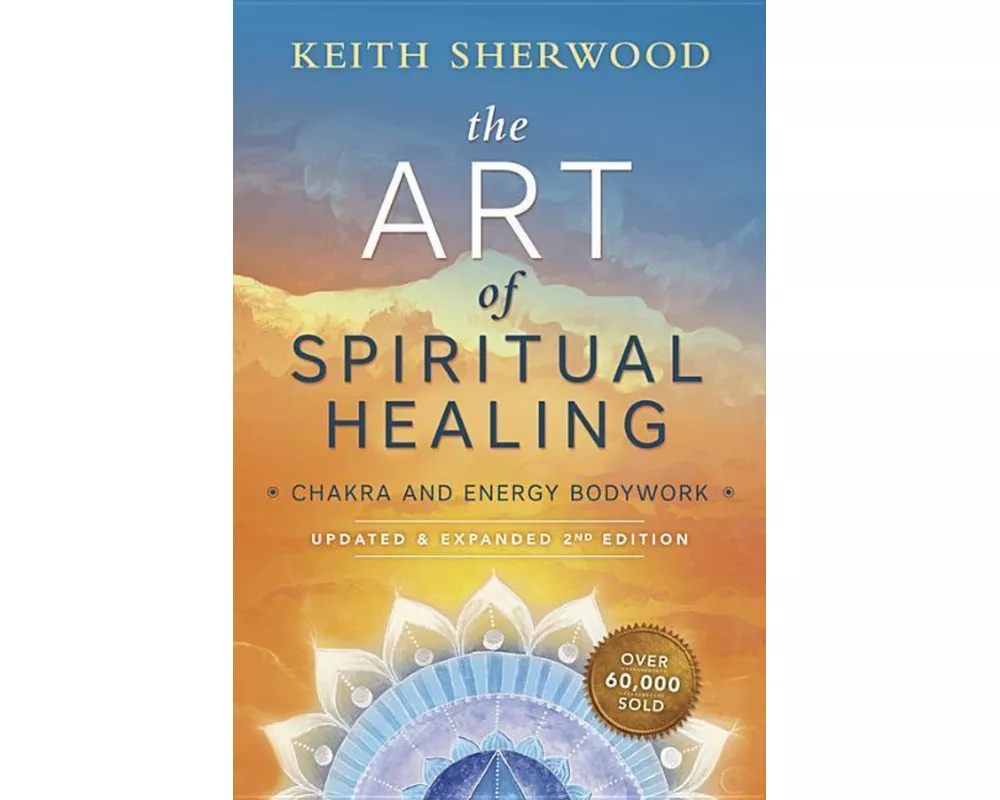 The Art of Spiritual Healing