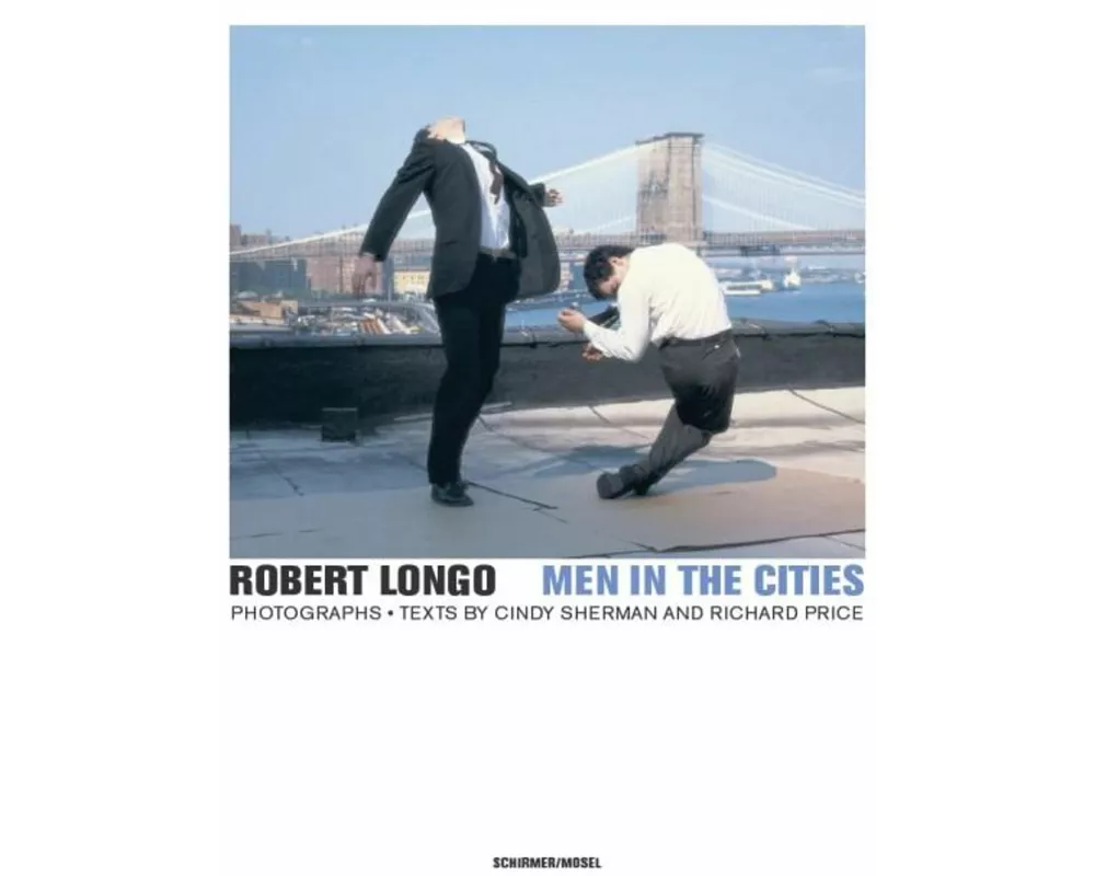 Men in the Cities