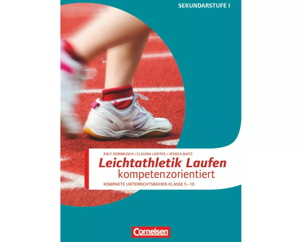 Sportarten - Kompakte Unterrichtsreihen Klasse 5-10