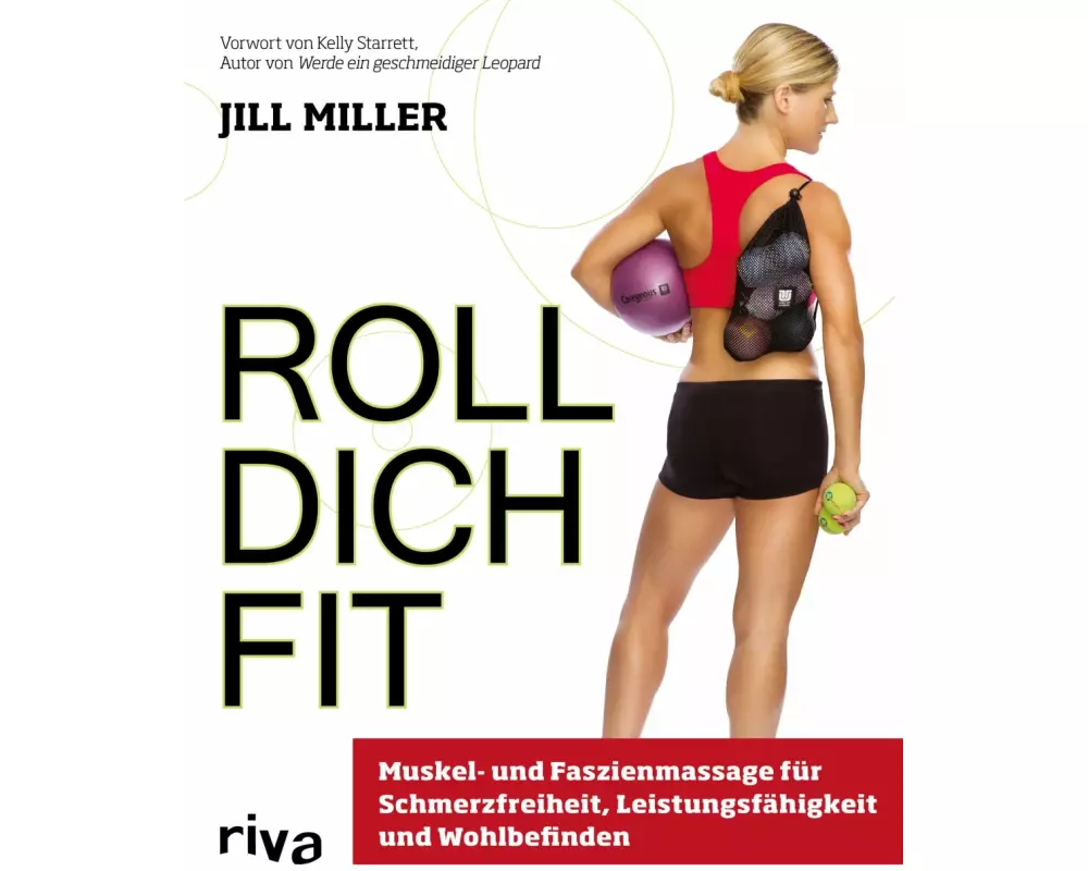Roll dich fit