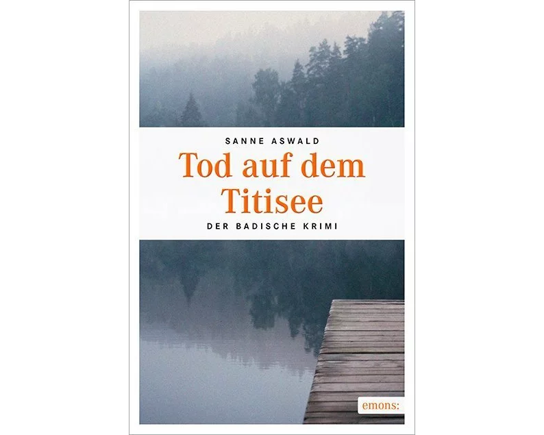 Tod auf dem Titisee