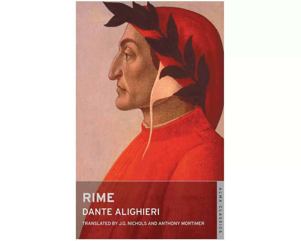 Rime: Dual Language and New Verse Translation