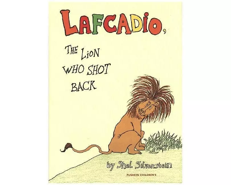 Lafcadio