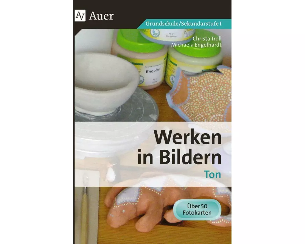 Werken in Bildern Ton