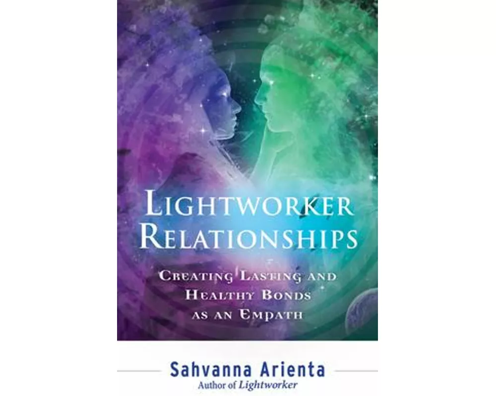 Lightworker Relationships