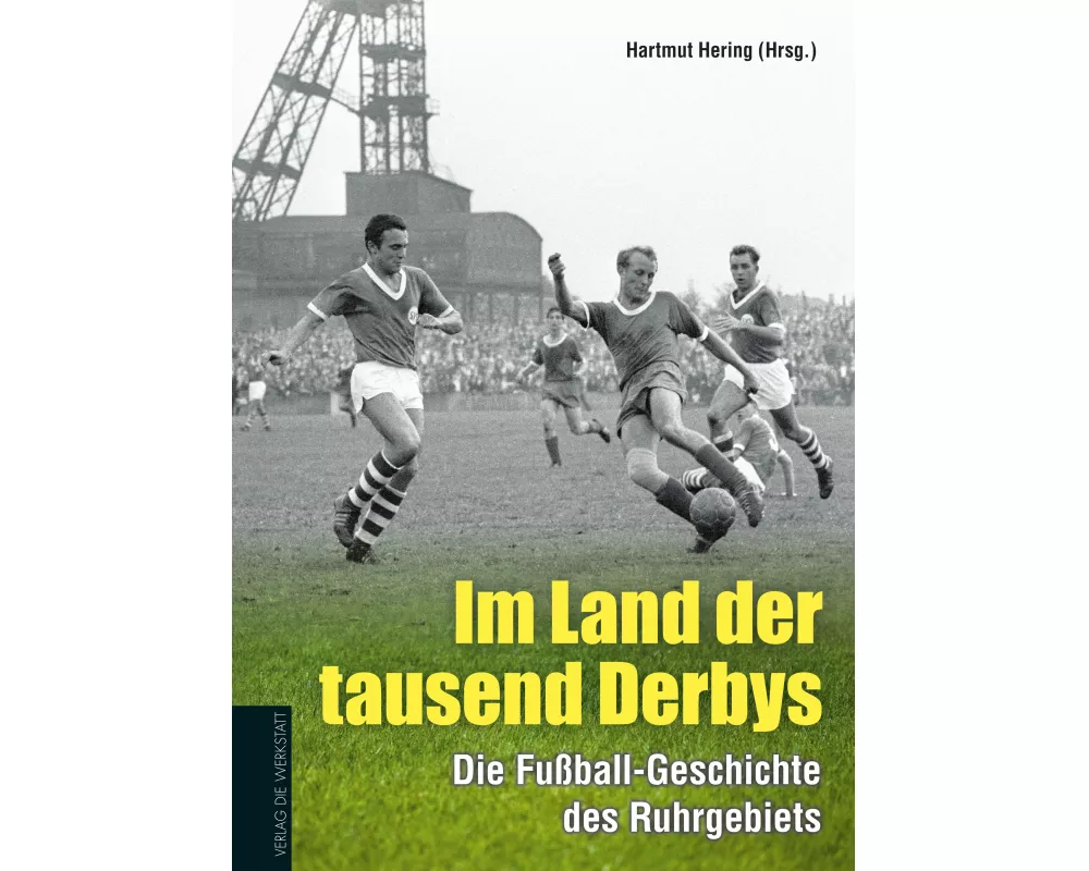 Im Land der tausend Derbys