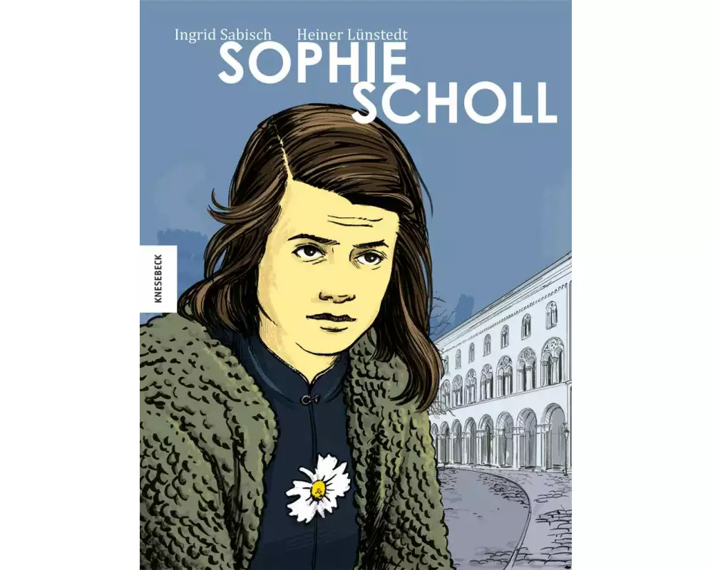 Sophie Scholl