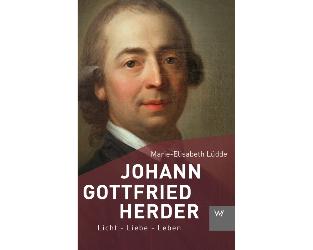 Johann Gottfried Herder