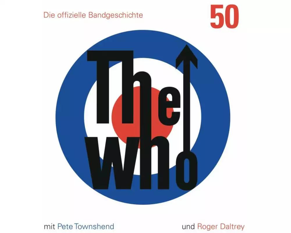 The Who: 50