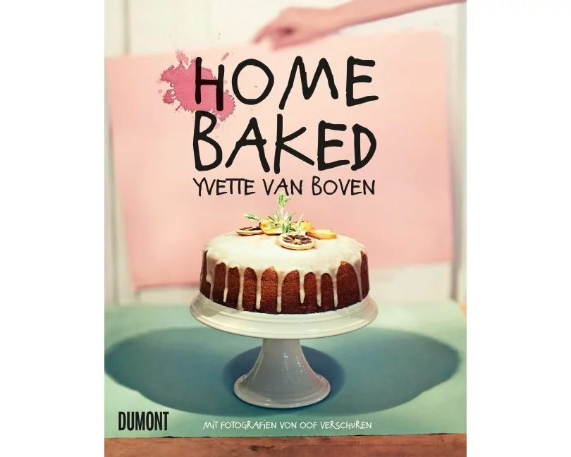Home Baked