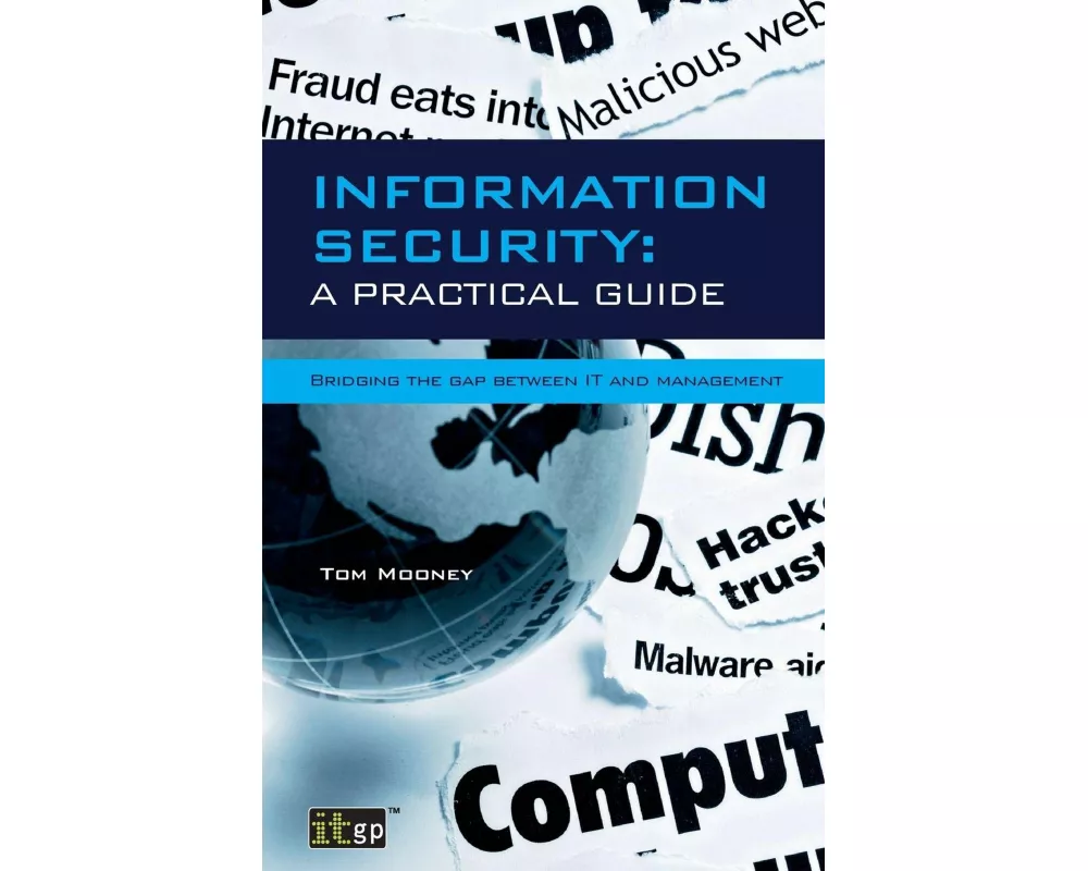 Information Security a Practical Guide