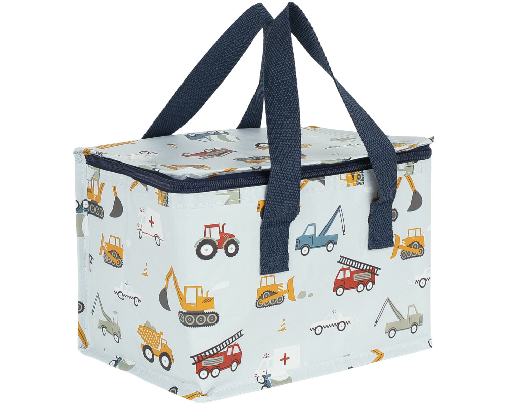 ALLC Kühltasche 23x16x16cm CBVEBU25 Vehicles